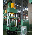 4-Cloumn Hydraulic Oil Press Machine (YQ32-160)